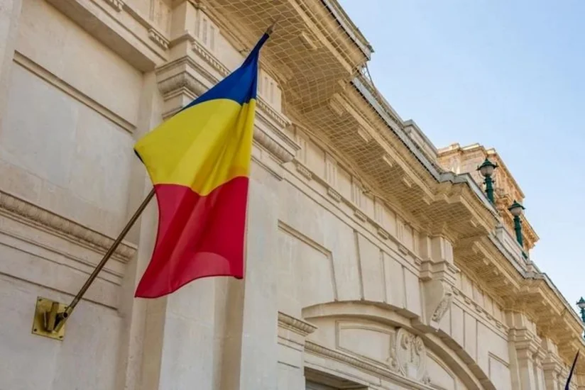 Romanian MFA offers condolences to Azerbaijan over plane crash in Aktau