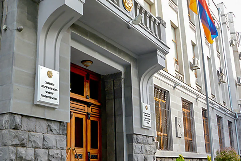 Генпрокуратура Армении требует конфисковать имущество брата Сержа Саргсяна