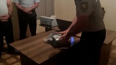 Su Nəqliyyatında Polis İdarəsinin əməkdaşları uğurlu əməliyyat keçirib