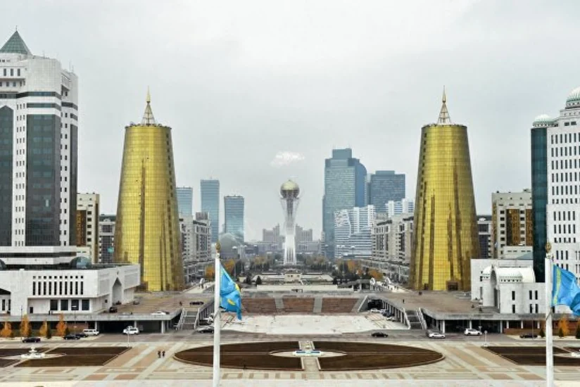 В Казахстане с 2021 года планируют выдавать паспорта на латинице