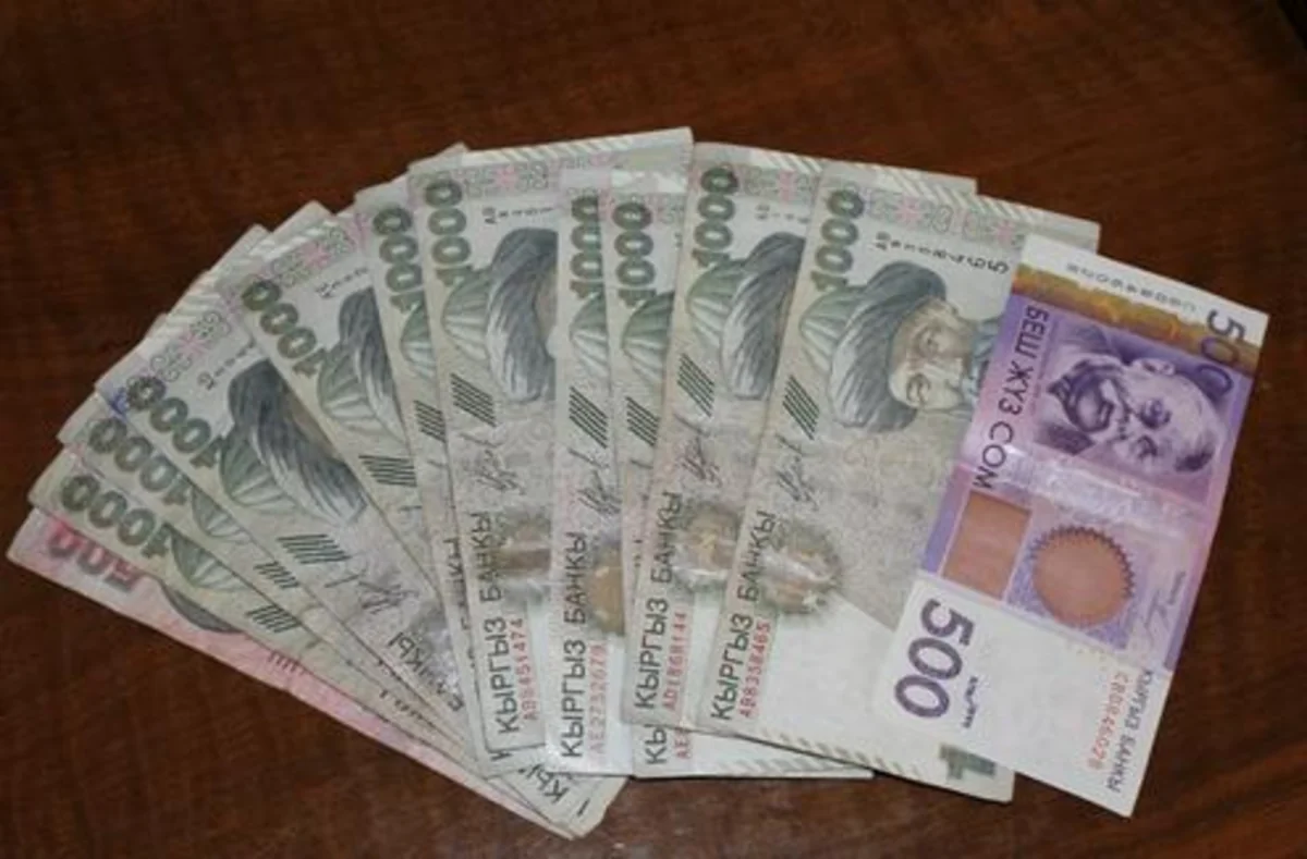 Граждан Кыргызстана будут награждать за сообщения о коррупции