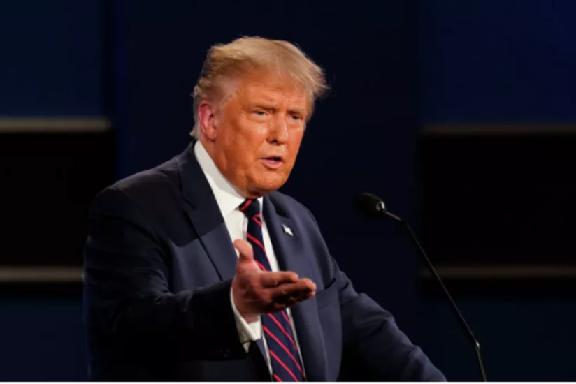 Трамп вновь пообещал вывести войска США из Афганистана