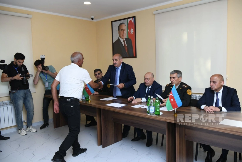 Распоряжение о помиловании исполнено в исправительном учреждении №7