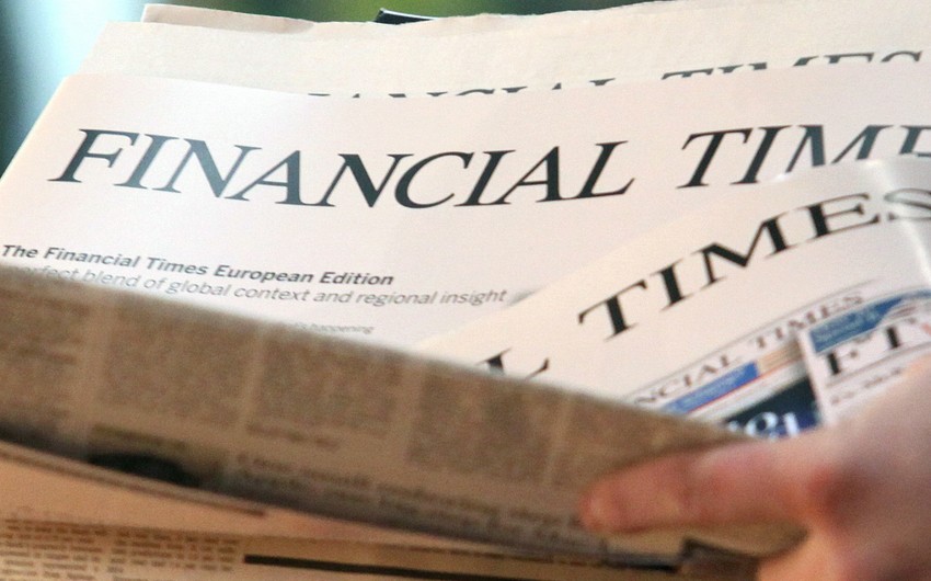 FT: Gazprom will have to choose between cancelling projects and increasing leverage