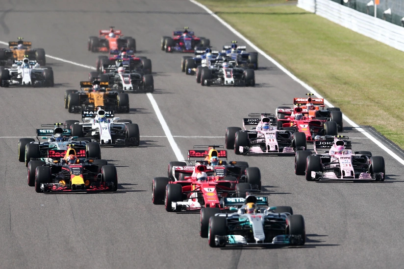Daha bir Formula 1 yarışı ləğv olundu