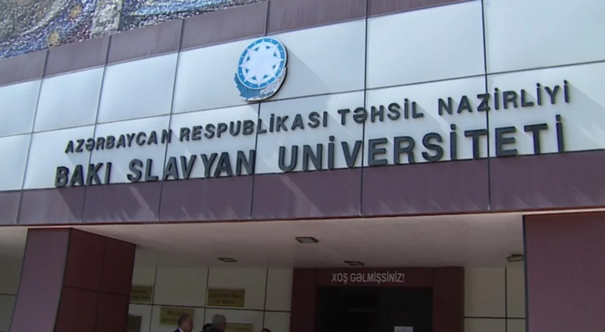 BSU-nun şöbə müdiri 100-dən çox tələbənin təhsil haqqını mənimsəyib
