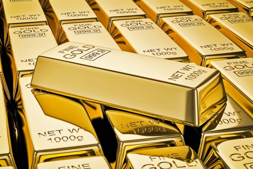 В Японии цена на золото четвертый день подряд обновила исторический максимум