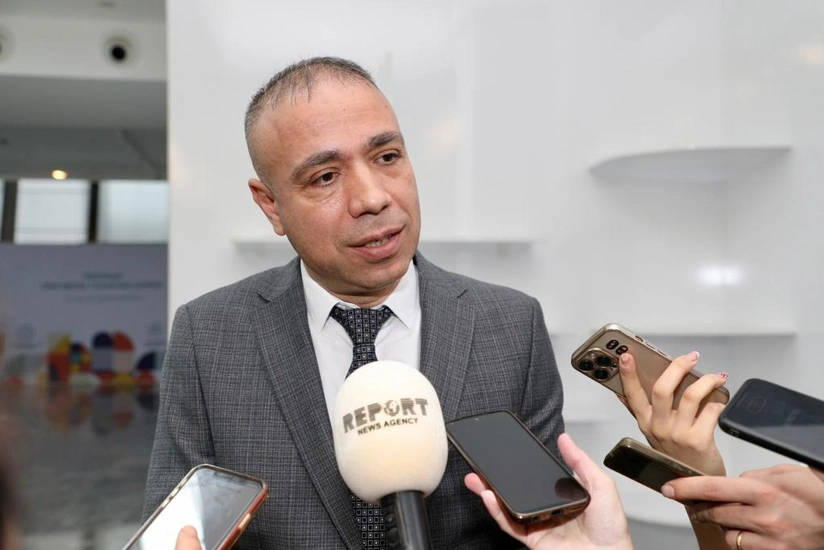 Названа ​​причина медленного перехода на возобновляемые источники энергии в Азербайджане