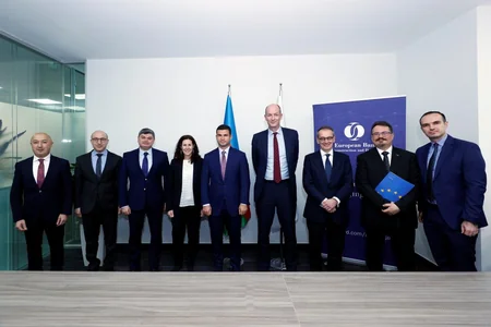 EBRD provides loan to Azerbaijani battery recycling company