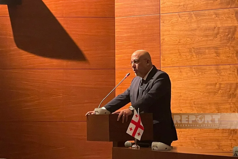 Səfir: Türkiyə daim qardaş Azərbaycanın yanındadır