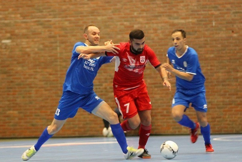 Futzal üzrə Azərbaycan Yüksək Liqasının oyunu Qubada keçiriləcək