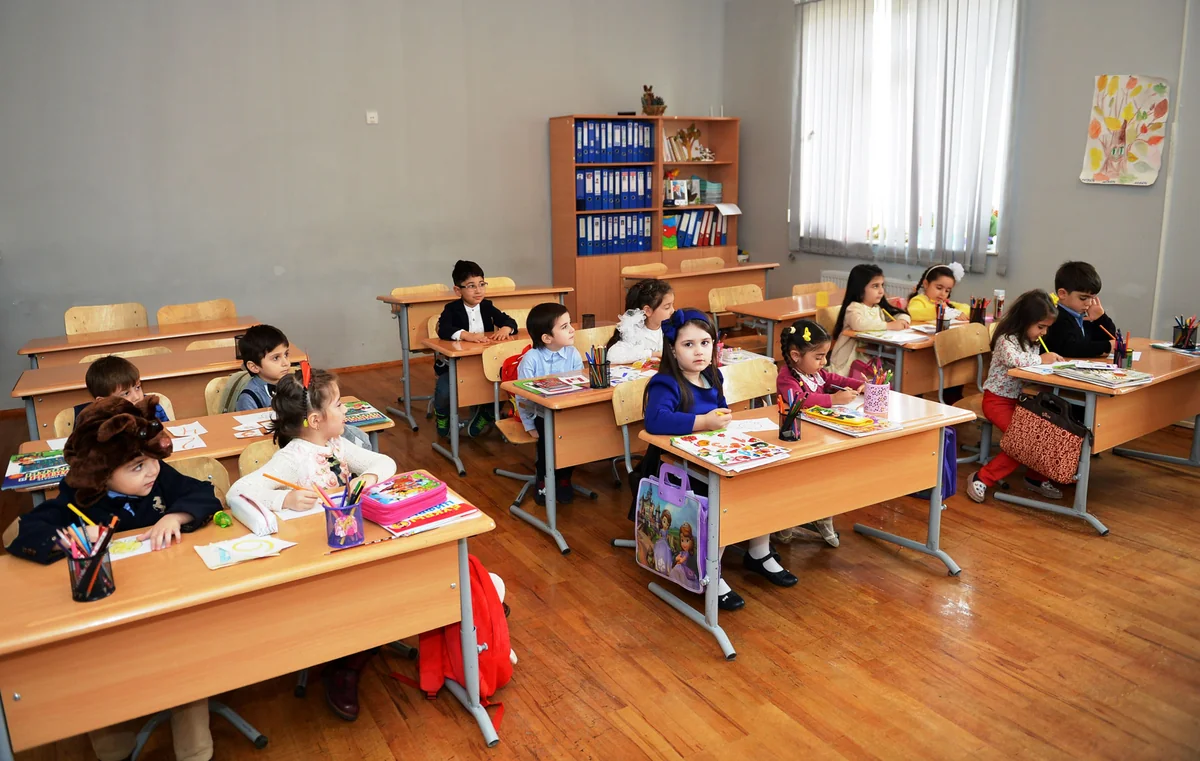 Novruz bayramı ərəfəsində şagirdlər üçün nəzərdə tutulan tətil günlərinin sayı açıqlanıb