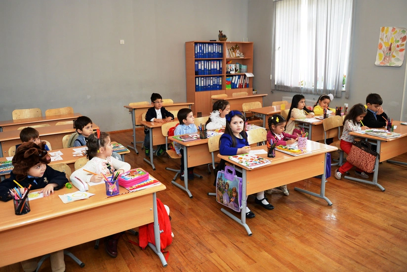 Novruz bayramı ərəfəsində şagirdlər üçün nəzərdə tutulan tətil günlərinin sayı açıqlanıb