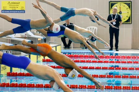 Azərbaycan idmançıları Avropa Gənclər Paralimpiya Oyunlarında daha 6 medal qazanıblar