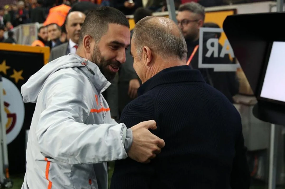 Qalatasaray Arda Turanı komandaya qaytarmaq istəyir