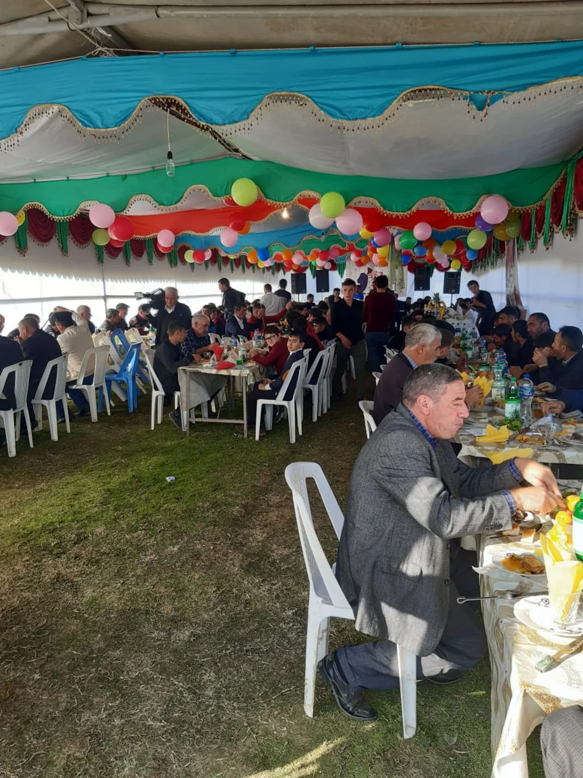 Saatlıda karantin qaydalarının pozulduğu iki toy məclisi aşkarlanıb