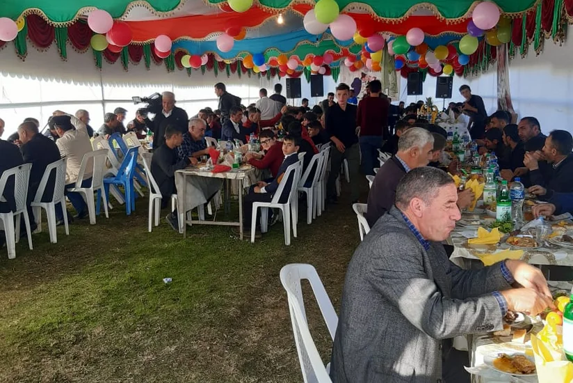 Saatlıda karantin qaydalarının pozulduğu iki toy məclisi aşkarlanıb