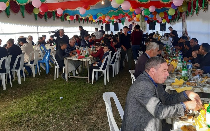 Saatlıda karantin qaydalarının pozulduğu iki toy məclisi aşkarlanıb