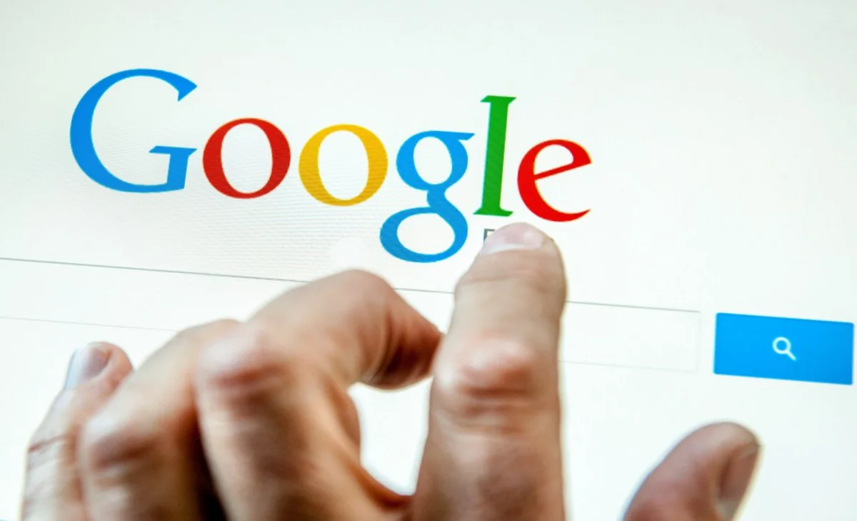 Google xidmətlərinin işində problem yaranıb