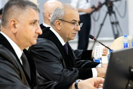 Trial of those accused of war crimes against Azerbaijan held in Baku