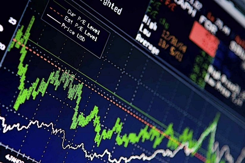 Key indicators of world commodity, stock and currency markets (24.12.2019)