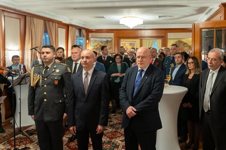 Azerbaijan Independence Day celebrated in Vienna