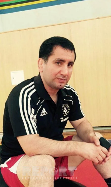 Belarusda yaşayan azərbaycanlı güləş mütəxəssisi: Azərbaycandan təklif olsa, gəlib öz izimi qoyaram - MÜSAHİBƏ