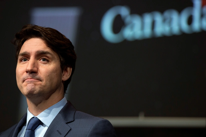 Canadian PM: Our support for Ukraine remains unchanged