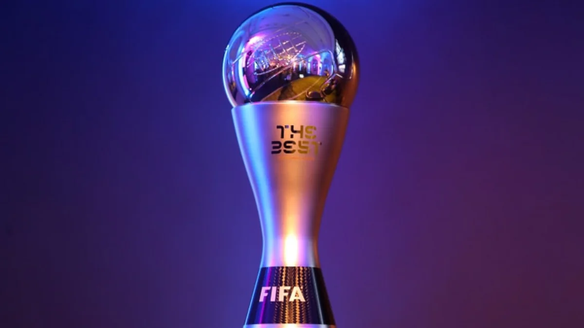 The Best: Azərbaycanın qadın yığmasının baş məşqçi və kapitanı seçimlərini açıqlayıb