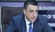 Azərbaycanın Gürcüstandakı səfiri İran səfirliyini ziyarət edərək başsağlığı verib