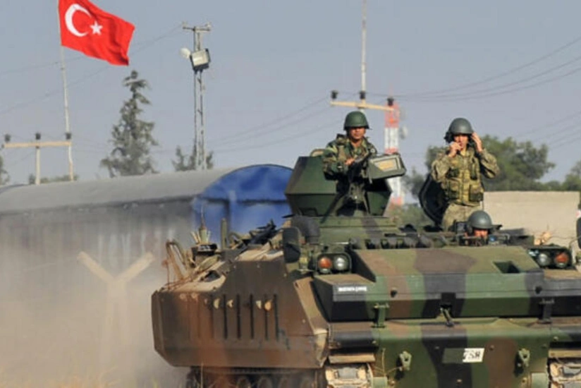 Turkish army neutralizes 22 terrorists over past 24 hours