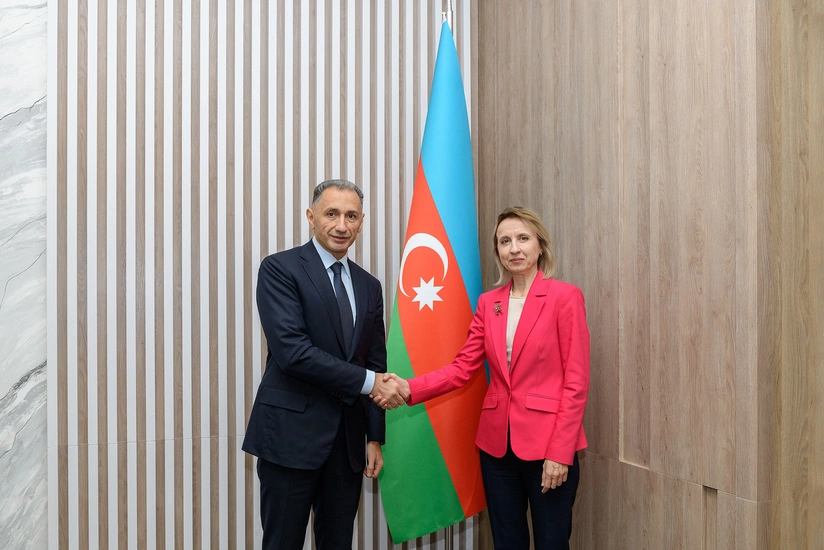 EIB Bakı metrosunun modernləşdirilməsinə və genişləndirilməsinə dəstək verəcək