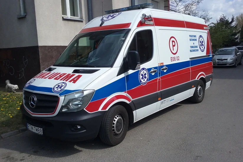 В Польше из-за взрыва теплового насоса погибли два человека