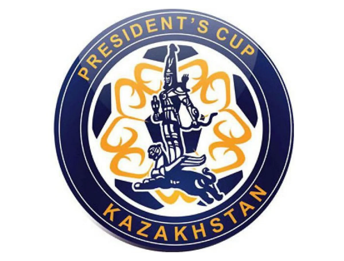 Azərbaycan yığması Prezident Kubokunda ikinci yeri tutub
