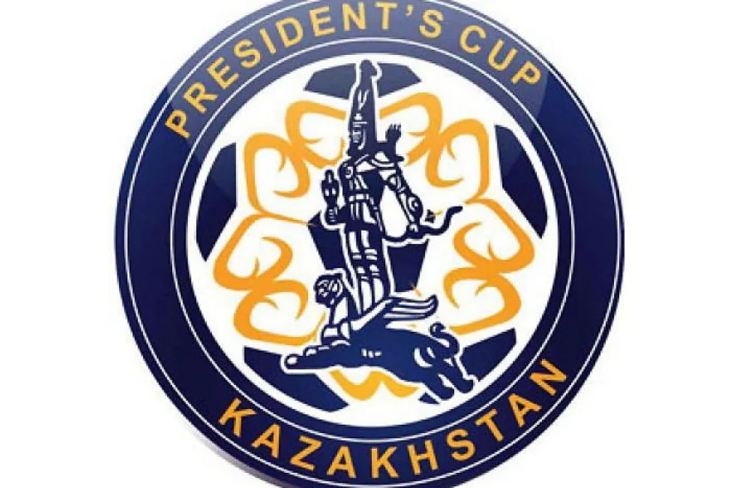 Azərbaycan yığması Prezident Kubokunda ikinci yeri tutub