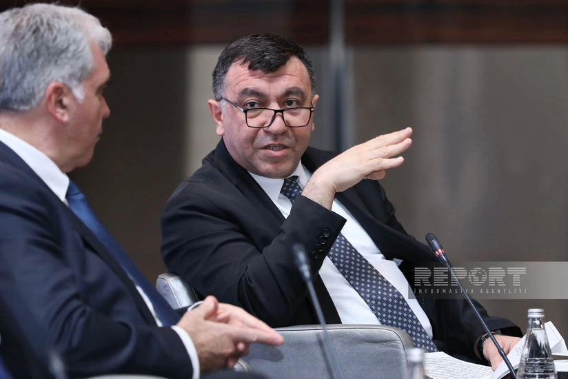 Замминистра: ВВП на душу населения в Азербайджане выше среднего показателя стран со средним уровнем дохода