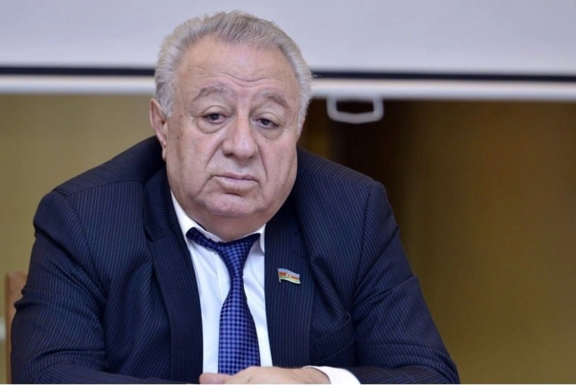 Hüseynbala Mirələmov kafedra müdiri vəzifəsindən azad edildi