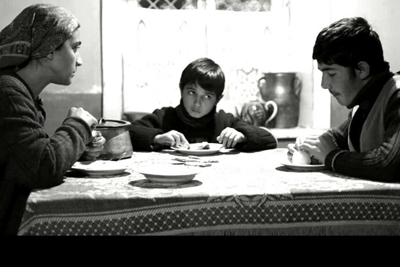 “Suğra və oğulları” filmi dünya premyerasına hazırlaşır