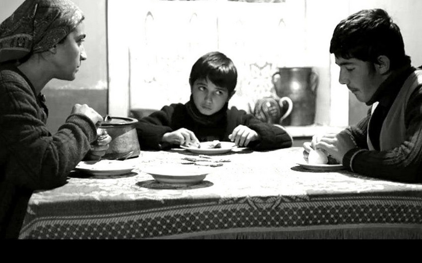 “Suğra və oğulları” filmi dünya premyerasına hazırlaşır