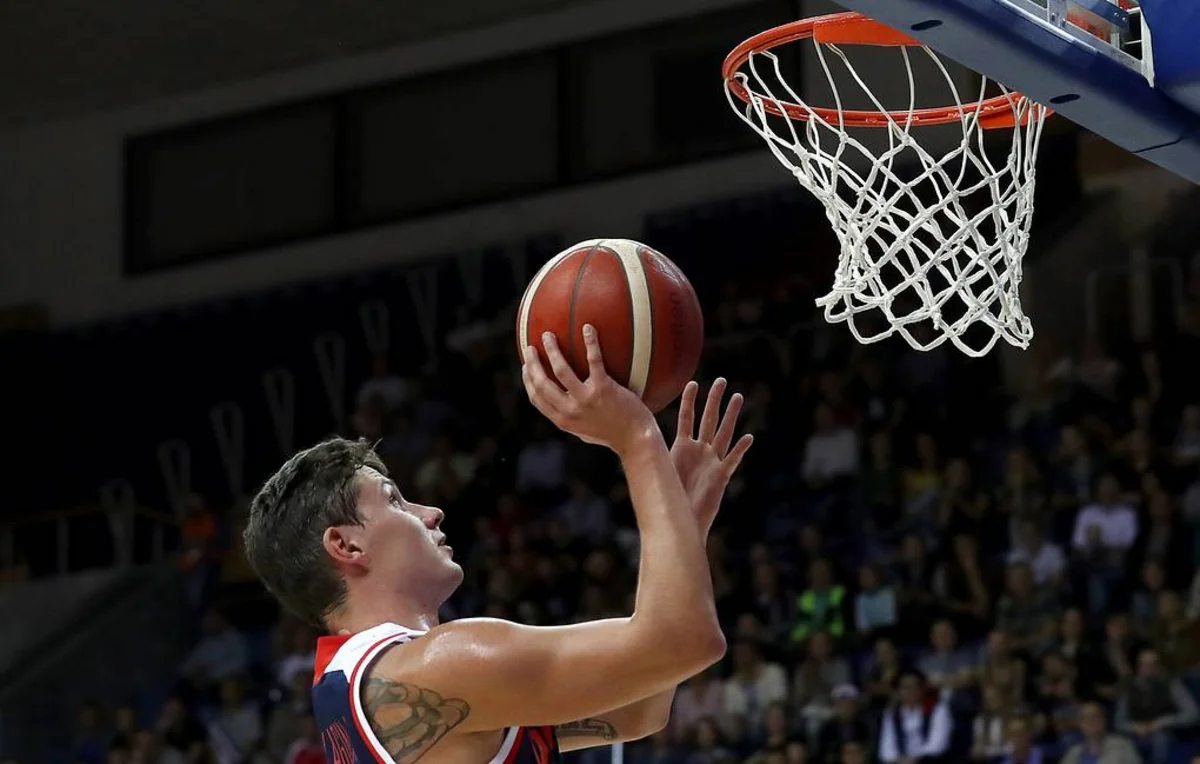 FIBA Rusiya yığmalarını və klublarını yarışlardan kənarlaşdırıb