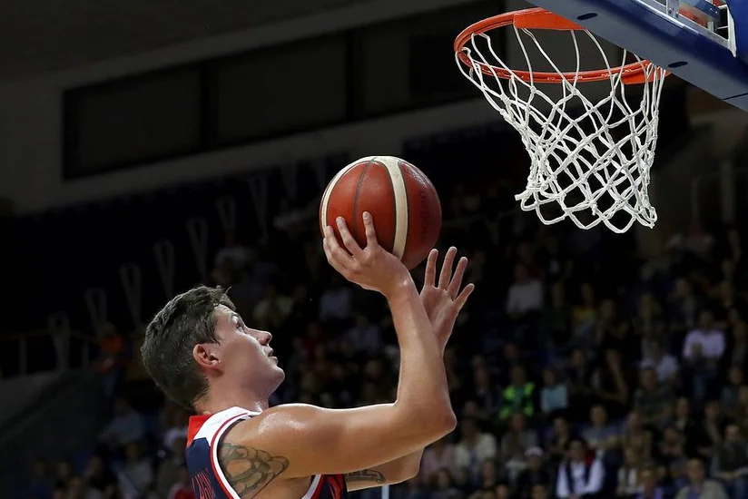 FIBA Rusiya yığmalarını və klublarını yarışlardan kənarlaşdırıb