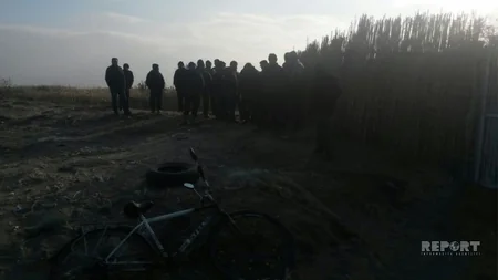Fishing-boat sinks in the Caspian sea, 3 missing