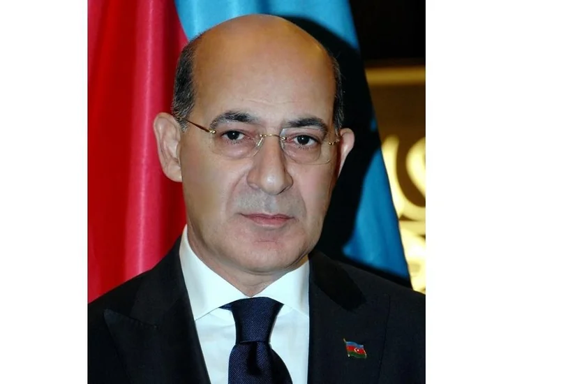Səfir: Azərbaycan xarici siyasətində islam və ərəb dünyası ölkələri ilə əlaqələrinə xüsusi əhəmiyyət verir