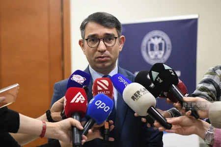 İmam vəzifələri üzrə 37 vakant yerə müsahibə keçirilir
