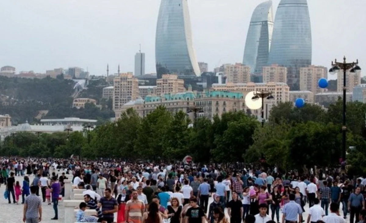 Gallup: Azərbaycan əhalisinin 21 faizi NATO-nu özü üçün müdafiə təşkilatı hesab edir