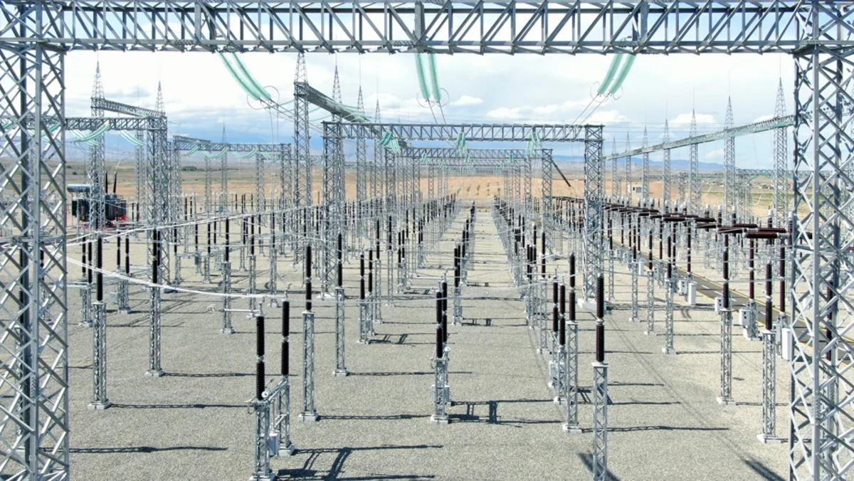 Azərbaycanda elektrik enerjisinə tələbat 5 min MVt/saata yaxınlaşır