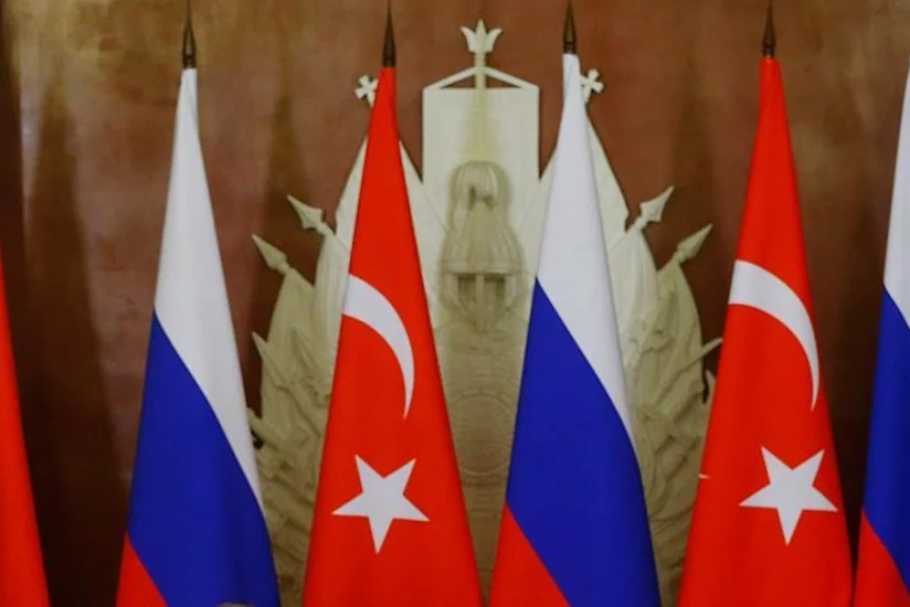 Rusiya və Türkiyə terrorizm, mütəşəkkil cinayətkarlıqla mübarizə üzrə məsləhətləşmələr keçirəcək