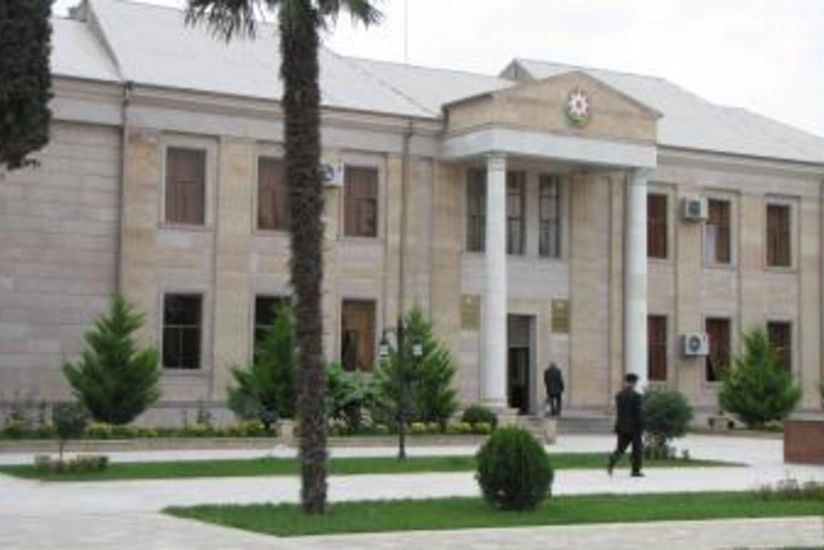 Tovuz rayon İcra Hakimiyyətinin rəsmisi: Erməni mətbuatının Tovuz rayon sakininin bu ölkəyə keçməsi haqda yazdıqları yalandır