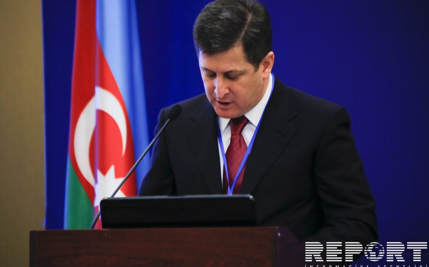 ƏMDK sədri Cəlilabadda vətəndaş qəbulu keçirəcək