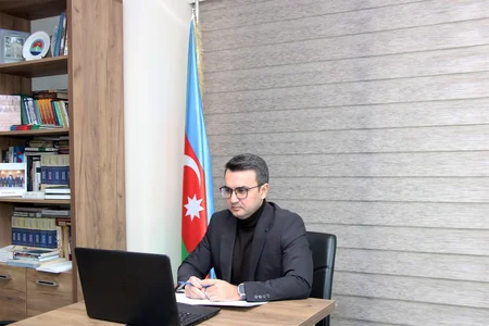 Koreya universitetində Azərbaycan multikulturalizmi tədris ediləcək